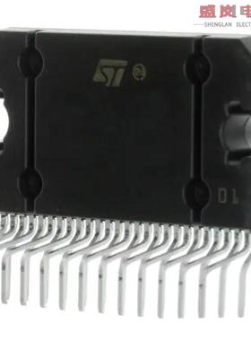 原装正品TDA7563B[IC AMP AB QUAD 75W 27FLEXIWATT]