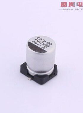 原装正品HV221M010E077ETR[220uF 20% 10V]