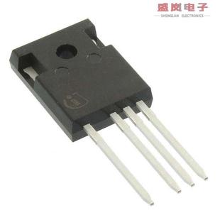 MOSFET 原装 37A IPZA60R080P7XKSA1 600V TO2 正品