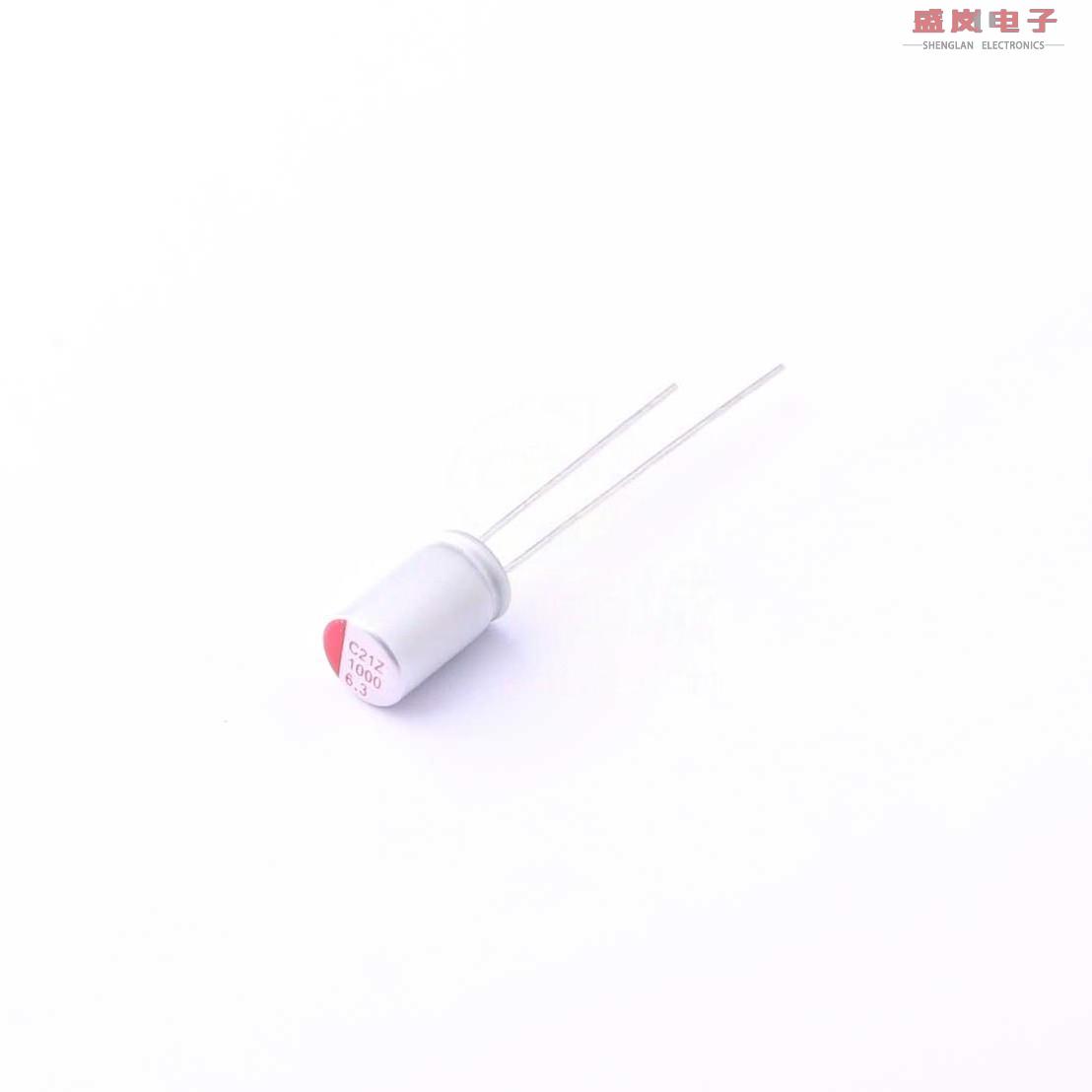 原装正品SPZ0JM102E10O00RAXXX[1000uF 20% 6.3V]