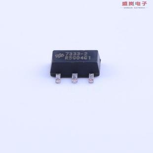 HT7333 Vin=30V Vout=3.3V 原装 250mA 正品