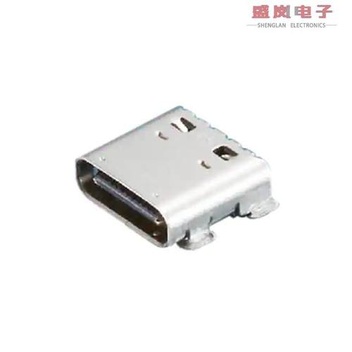 原装正品CX90B1-24P[CONN RCP USB3.1 TYPEC 24P SMD RA]