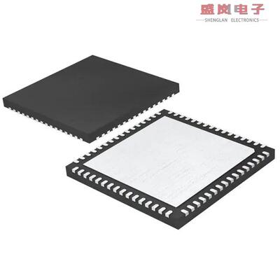 原装正品PIC32MX320F032H-40V/MR[IC MCU 32BIT 32KB F