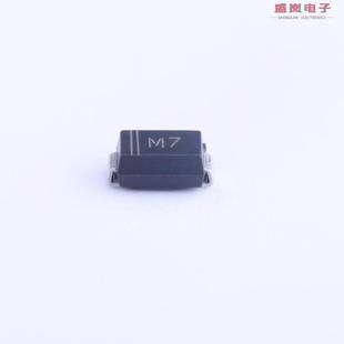 1.1V@1A 1kV 正品 原装 1N4007G