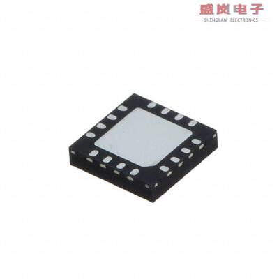 原装正品AS5050A-BQFM[SENSOR ROTARY 360DEG SMD]