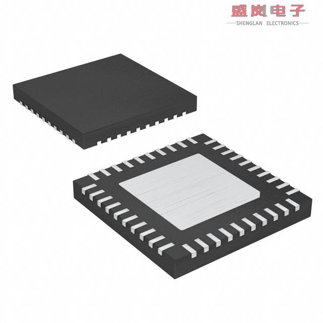 原装正品ISL69124IRAZ[IC REG CTRLR  2OUT 40TQFN]