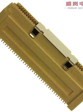 原装正品5084616-3[CONN RCPT 80POS SMD GOLD]