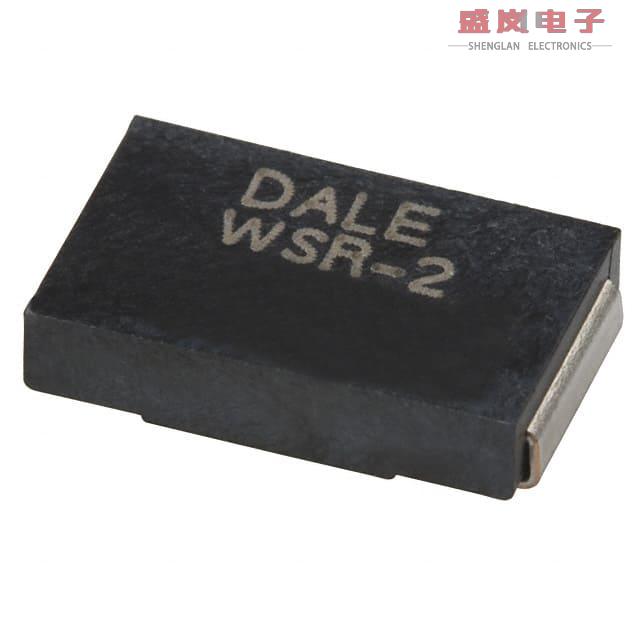 原装正品WSR25L000FTA[RES 0.005 OHM 1% 2W 4527]