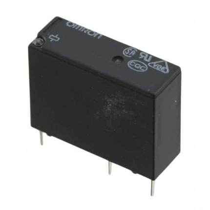 原装正品G5NB-1A DC24[RELAY GEN PURPOSE SPST 3A 24V]