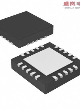 原装正品MCP73871T-1AAI/ML[IC BATT CHG LI-ION 1CELL