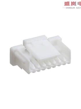 原装正品NSHR-08V-S[CONN RCPT HOUSING 8 POS 1.0MM]