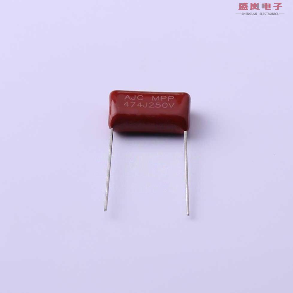 原装正品MPP474J2E15AJ22610[470nF 5% 250V