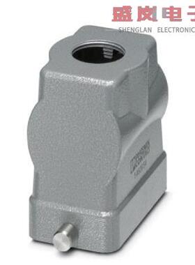 原装正品1460122[CONN HOOD TOP ENTRY SZB16 M25]