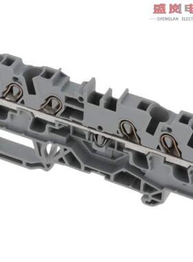 原装正品2004-1401[4-CONDUCTOR THROUGH TERMINAL BLO]