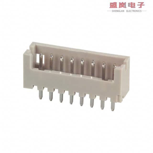 原装正品DF13-8P-1.25DSA[CONN HEADER VERT 8POS 1.25MM]