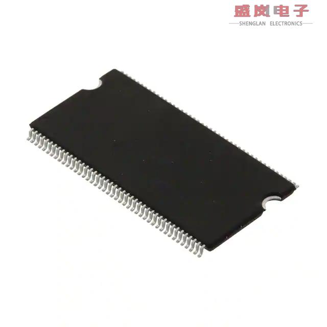 原装正品MT48LC2M32B2P-6A:J[IC DRAM 64MBIT PAR 86TS