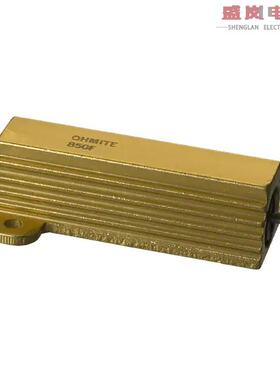 原装正品850F5K0E[RES CHAS MNT 5K OHM 1% 50W]