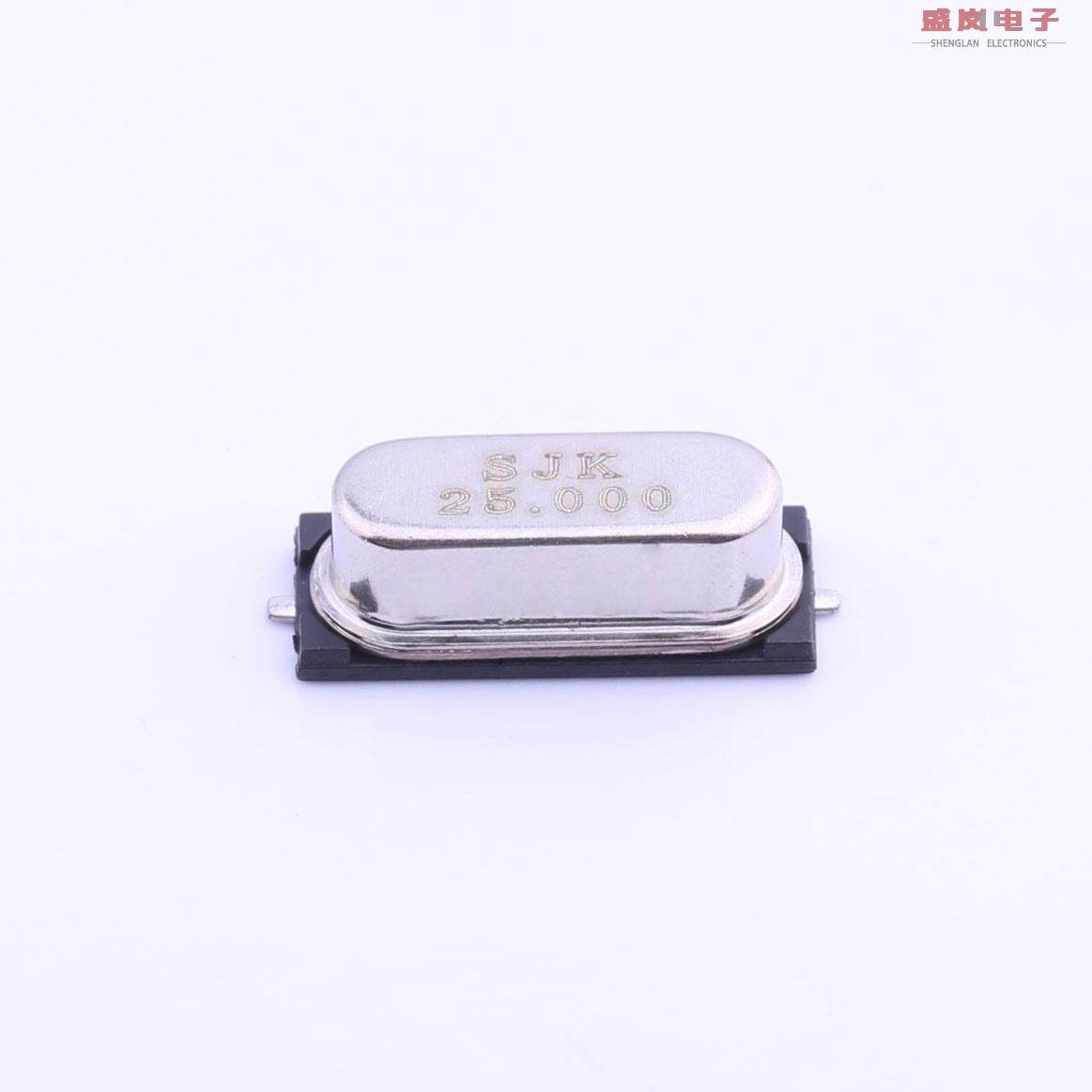 原装正品6CS25000F20UCG[25.000MHZ 20PF 20ppm]