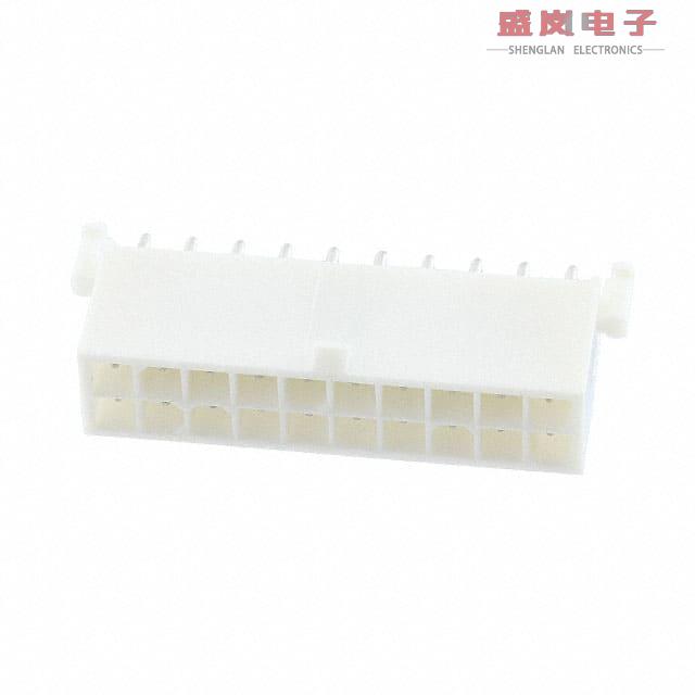 原装正品1-794077-0[CONN HEADER VERT 20POS 4.14MM]