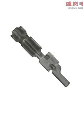 原装正品338096-1[CONN PIN 24-28AWG CRIMP TIN]