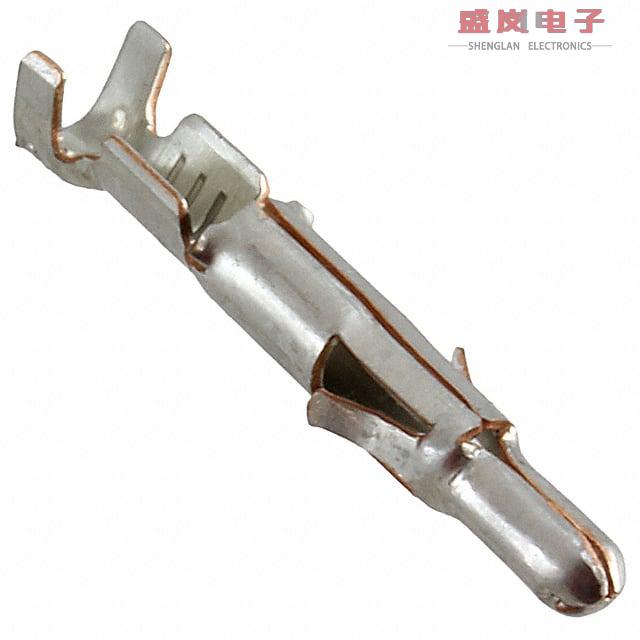 原装正品926896-3[CONN PIN 18-24AWG TIN CRIMP]