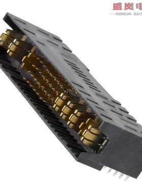 原装正品6450849-7[CONN HDR MULT-BEAM 40POS EDGE MT]