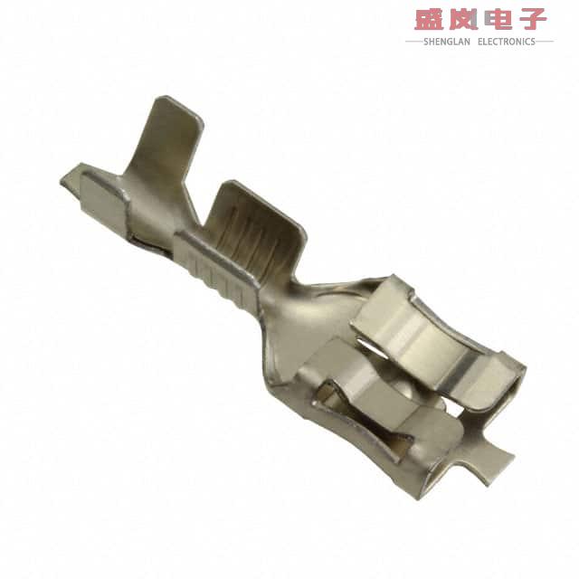 原装正品2178300-1[6.3 SRS F-SPRING LIF RECEPTACLE]