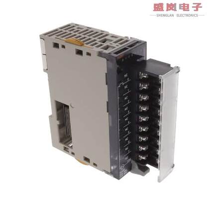 原装正品CJ1W-IA201[INPUT MODULE 8 DIGITAL]