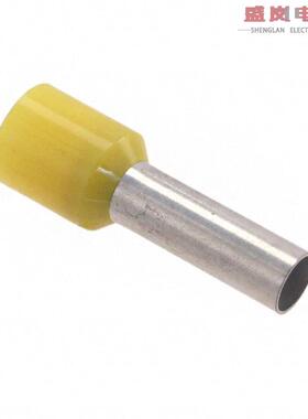 原装正品3200548[CONN FERRULE DIN 10AWG YELLOW]