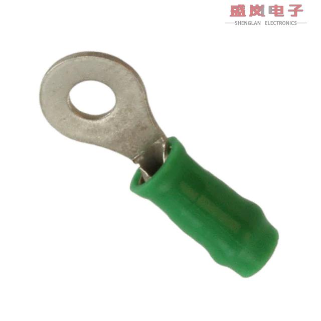 原装正品50831[CONN RING CIRC 20-22AWG #4 CRIMP]