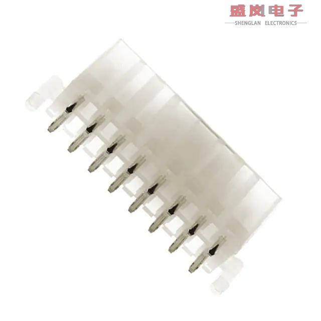 原装正品1-1586039-6[CONN HEADER VERT 16POS 4.2MM]