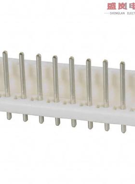 原装正品1-640388-0[CONN HEADER VERT 10POS 3.96MM]