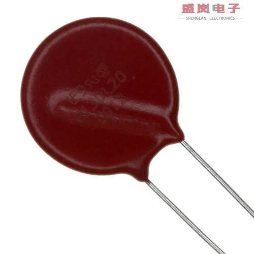 原装正品V250LA40CPX620[VARISTOR 383.5V 10KA DISC 20MM]