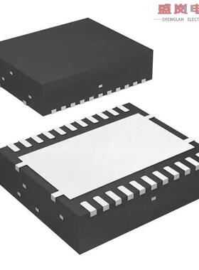 原装正品TPS53353DQPR[IC REG BUCK ADJUSTABLE 20A 22SON]