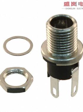 原装正品PJ-065A[CONN PWR JACK 2X5.5MM SOLDER]