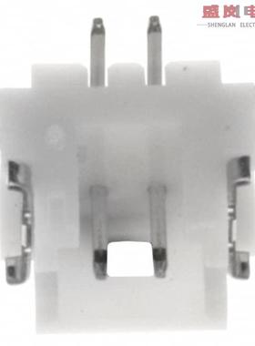 原装正品DF13C-2P-1.25V(21)[CONN HEADER SMD 2POS 1.