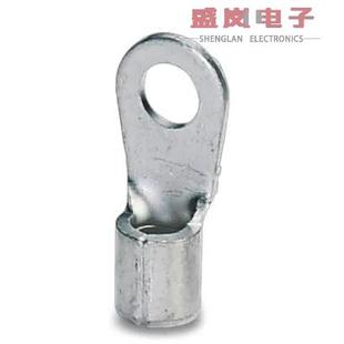 3240122 CRIMP M12 0AWG CIRC RING CONN 正品 原装