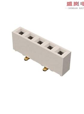 原装正品BG306-05-A-1-0400-L-B[5W, 2.54MM PITCH SCK