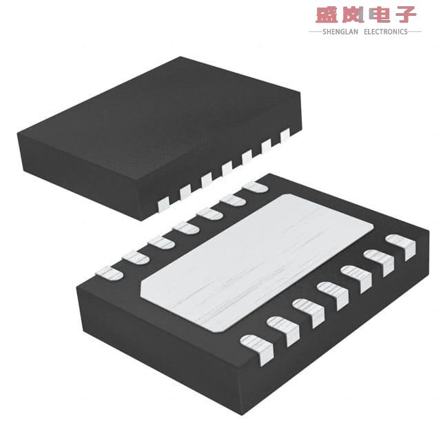原装正品LTC4364HDE-2#TRPBF[SURGE STOPPER W/DIODE 1