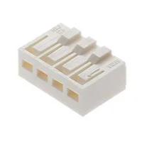 原装正品51035-0400[集管和线壳 2.5 BOARD IN CONN 4