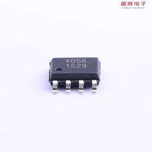 原装正品CL4056A[1A线性锂离子电池充电器]