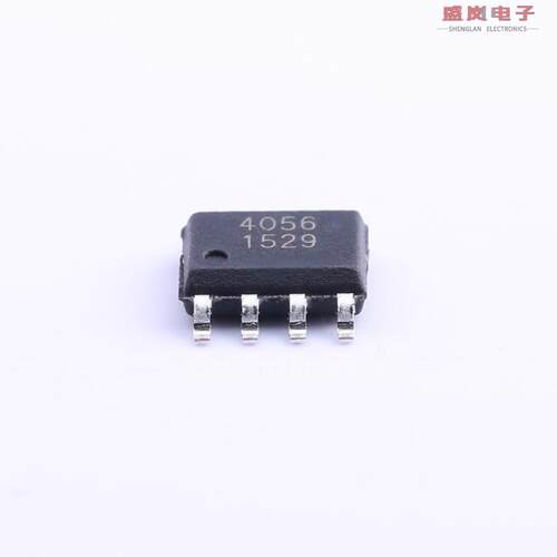 原装正品CL4056A[1A线性锂离子电池充电器]