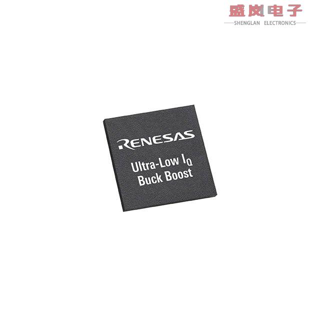 原装正品ISL9122AIRNZ-T7A[ULTRA-LOW IQ BUCK-BOOST R