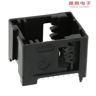 原装正品953118-1[CONN HEADER VERT 40POS 2.54MM]