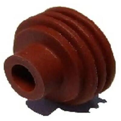 原装正品15324998[汽车 SEAL CBL 1W CAVITY RED DK]