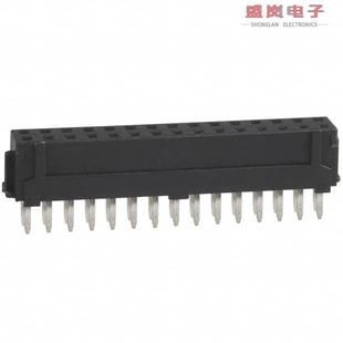 CONN DF11 0.079 30POS RCPT 2DSA 30DS 正品 原装