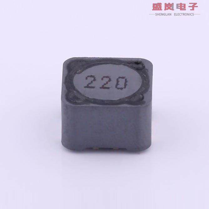 原装正品YPRH1209-220M[功率电感 22µH 20% 29m IND_12