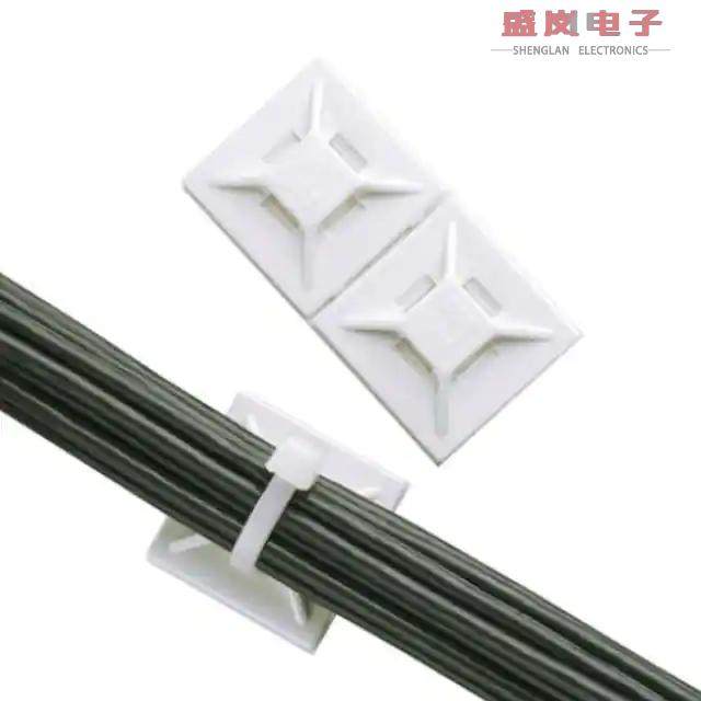 原装正品ABMM-A-C[CABLE TIE HLDR QUAD ADH 2=QTY2]