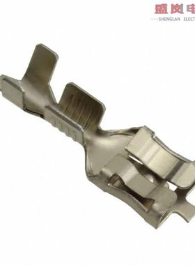 原装正品2178300-1[6.3 SRS F-SPRING LIF RECEPTACLE]