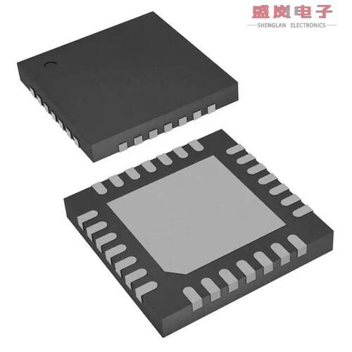 原装正品SX8636I05AULTRT[IC TOUCH BUTTON CTLR 28QFN]